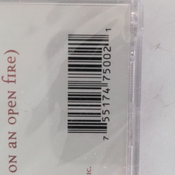 VTG Lonestar Holiday CD - Picture 5 of 6